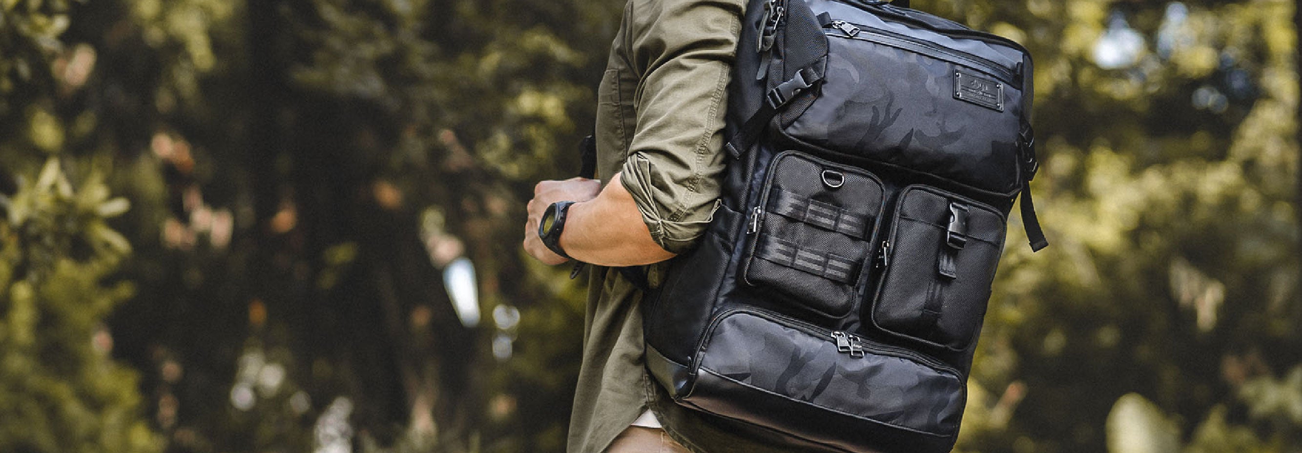 Hex raven clearance medium dslr backpack