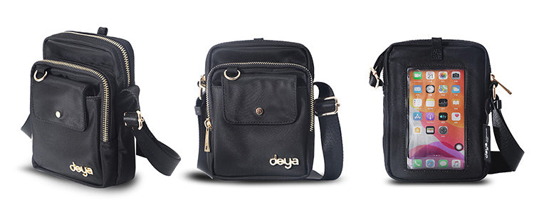 deya chicClassic-mini small bag