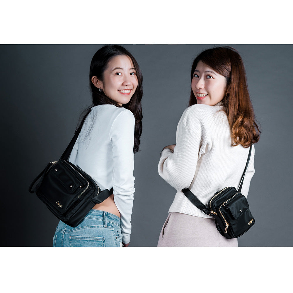 deya chicClassic-mini small bag