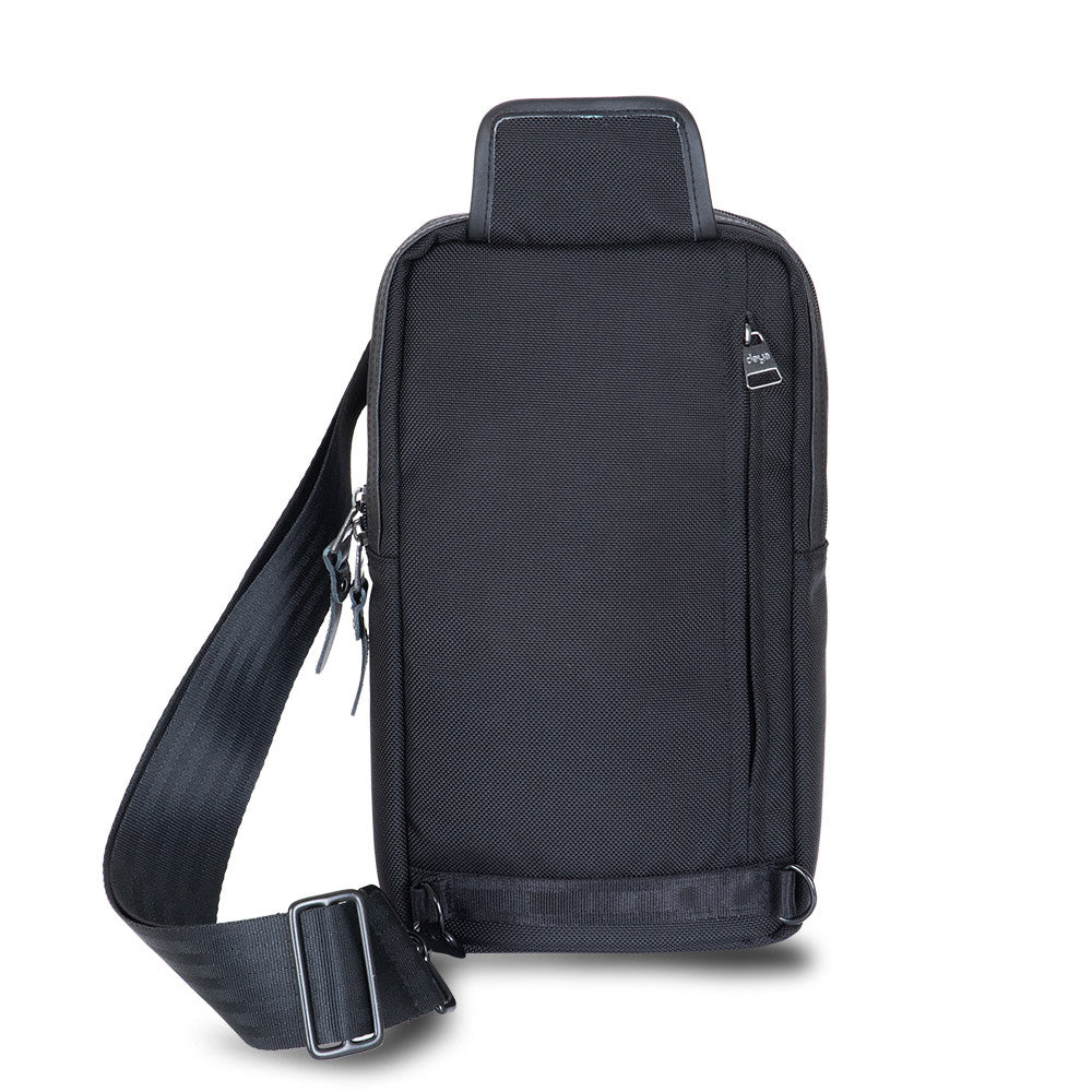 deya Smart Shoulder Diagonal Antibacterial Cool Bag