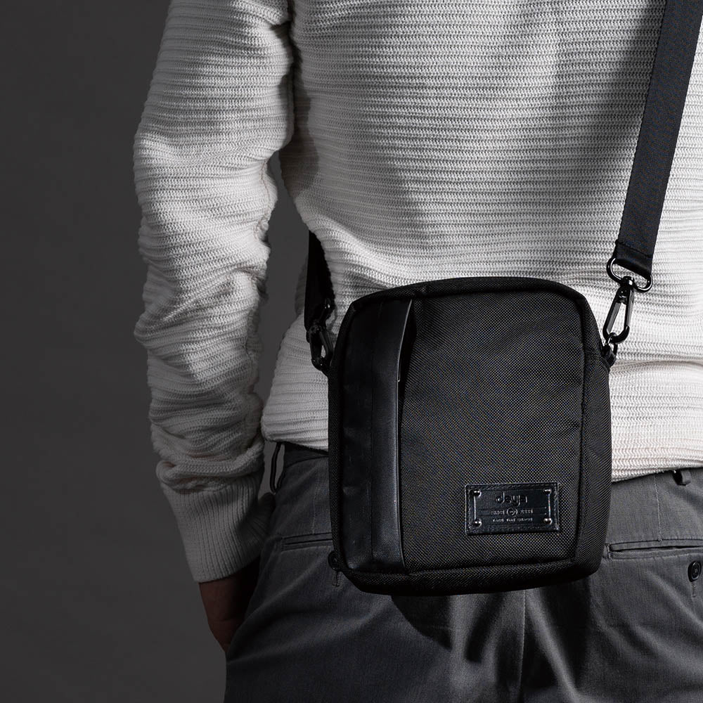 deya Smart Flip Antibacterial Square Bag