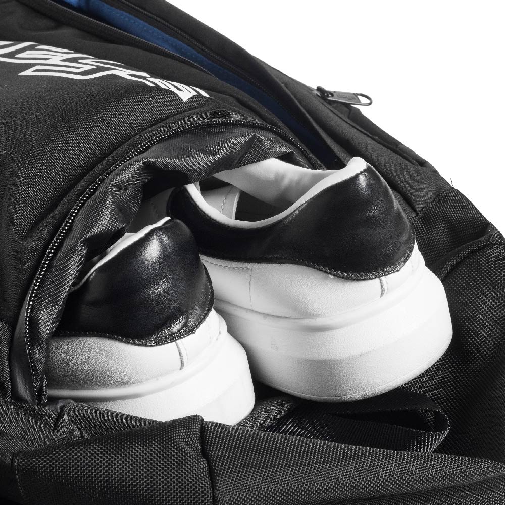 deya Extreme Performance Urban Ironman Bag