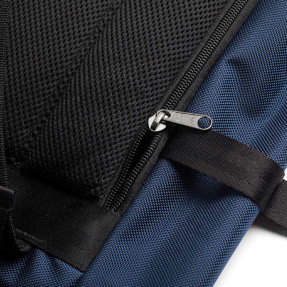 deya Bristol Backpack - Black