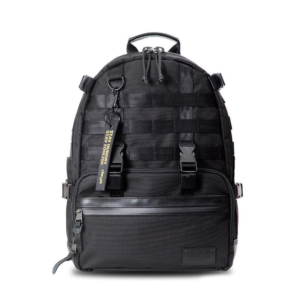 deya Smart American Military Antibacterial Backpack