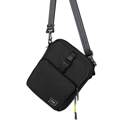 Value Lightweight Functional bag-black