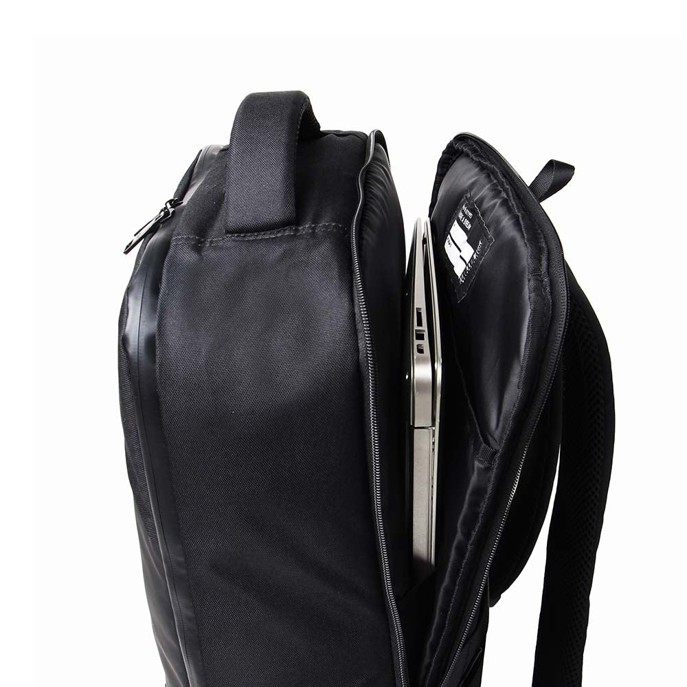 ECO SMART Recycled Funtional Computer backpack