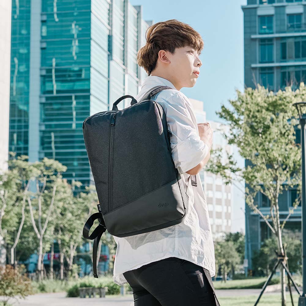 Eco discount city backpack