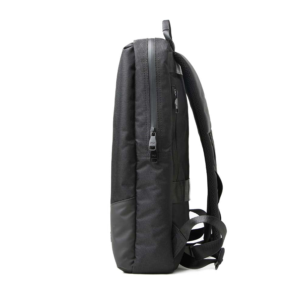 ECO SMART Recycled Simple Notebook Backpack