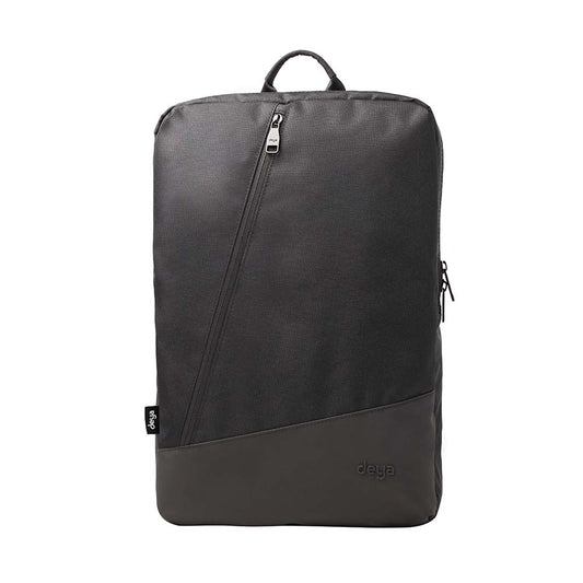 ECO SMART Recycled Simple Notebook Backpack