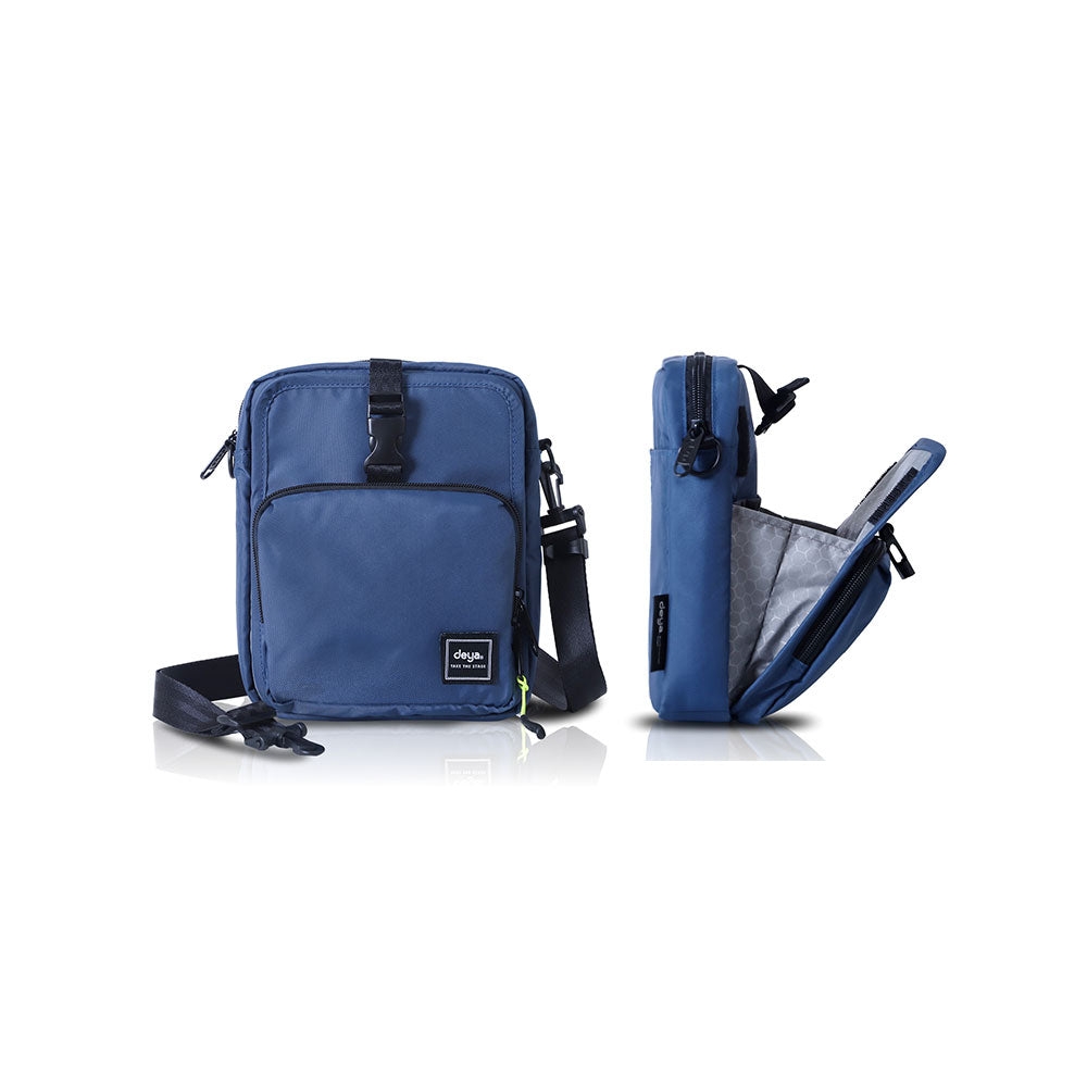 Value Lightweight Functional bag-dark blue