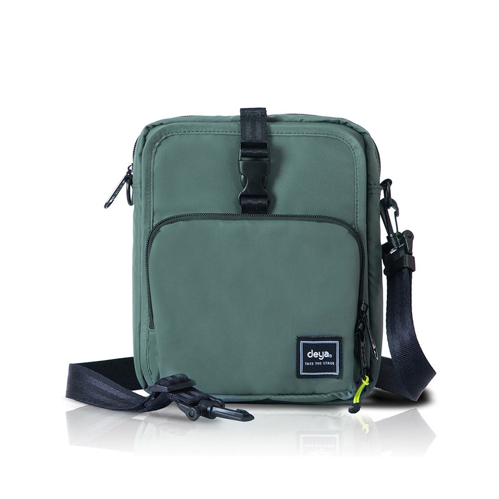 Value Lightweight Functional bag-oliver green