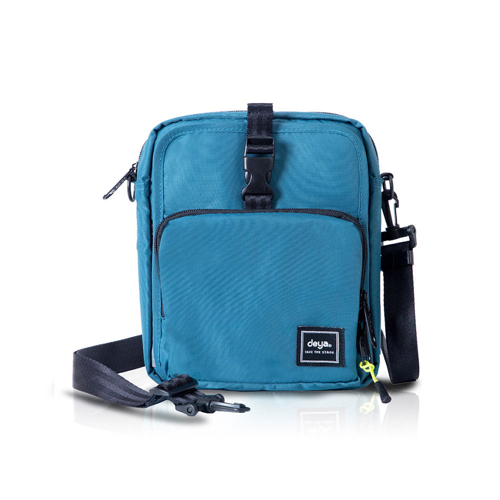 Value Lightweight Functional bag-sky blue