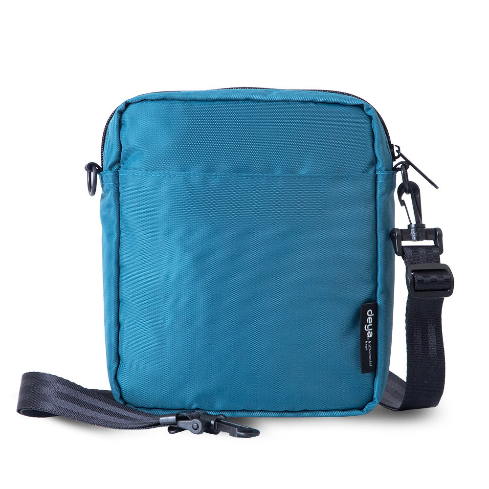 Value Lightweight Functional bag-sky blue