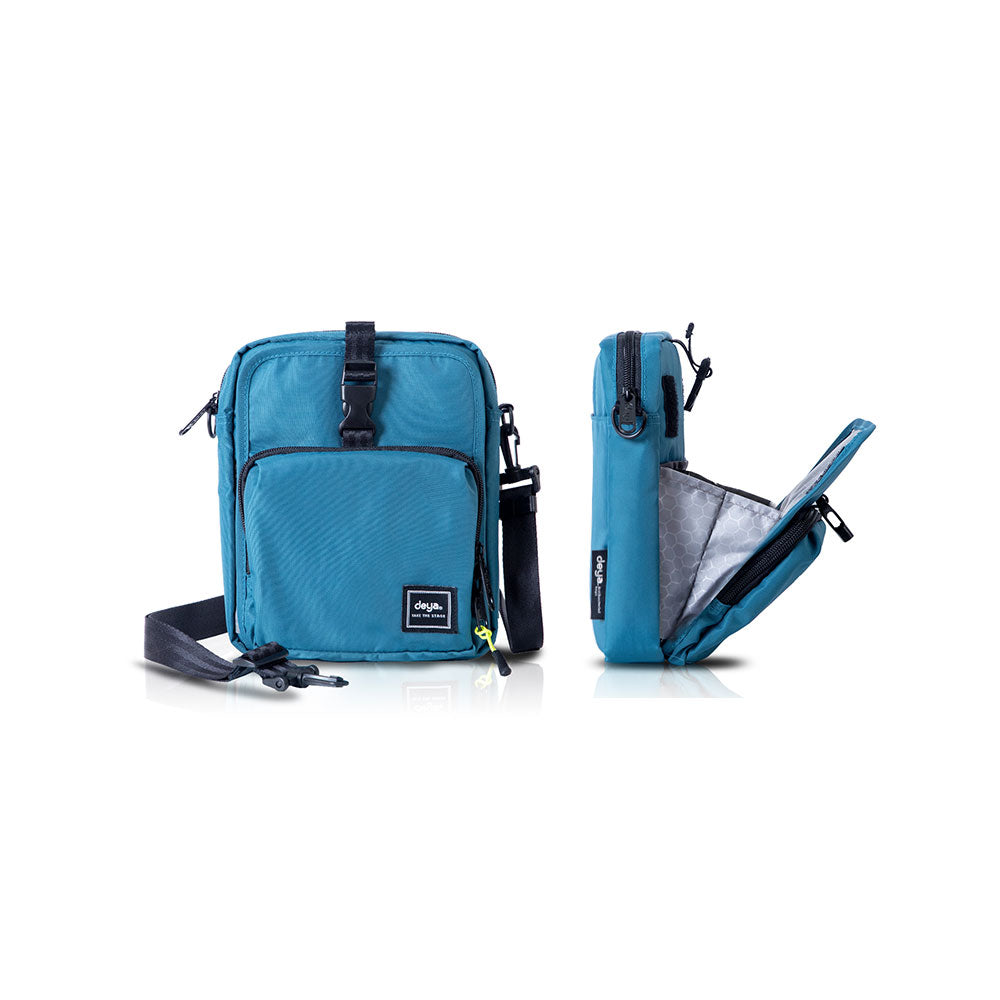 Value Lightweight Functional bag-sky blue