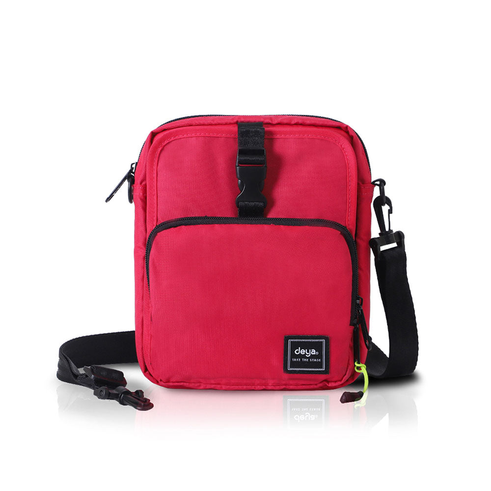 Value Lightweight Functional bag-pink