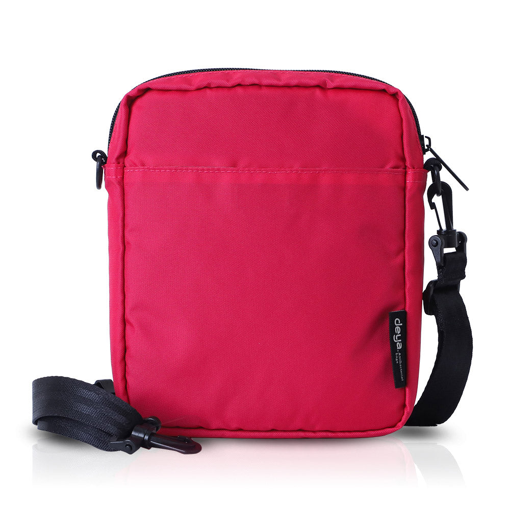 Value Lightweight Functional bag-pink