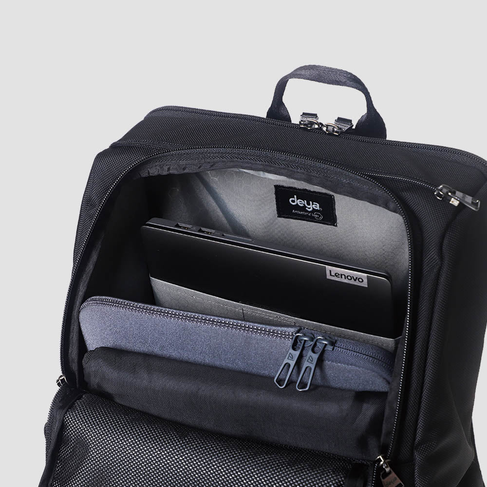 Smart  2-in-1 Detachable Backpack