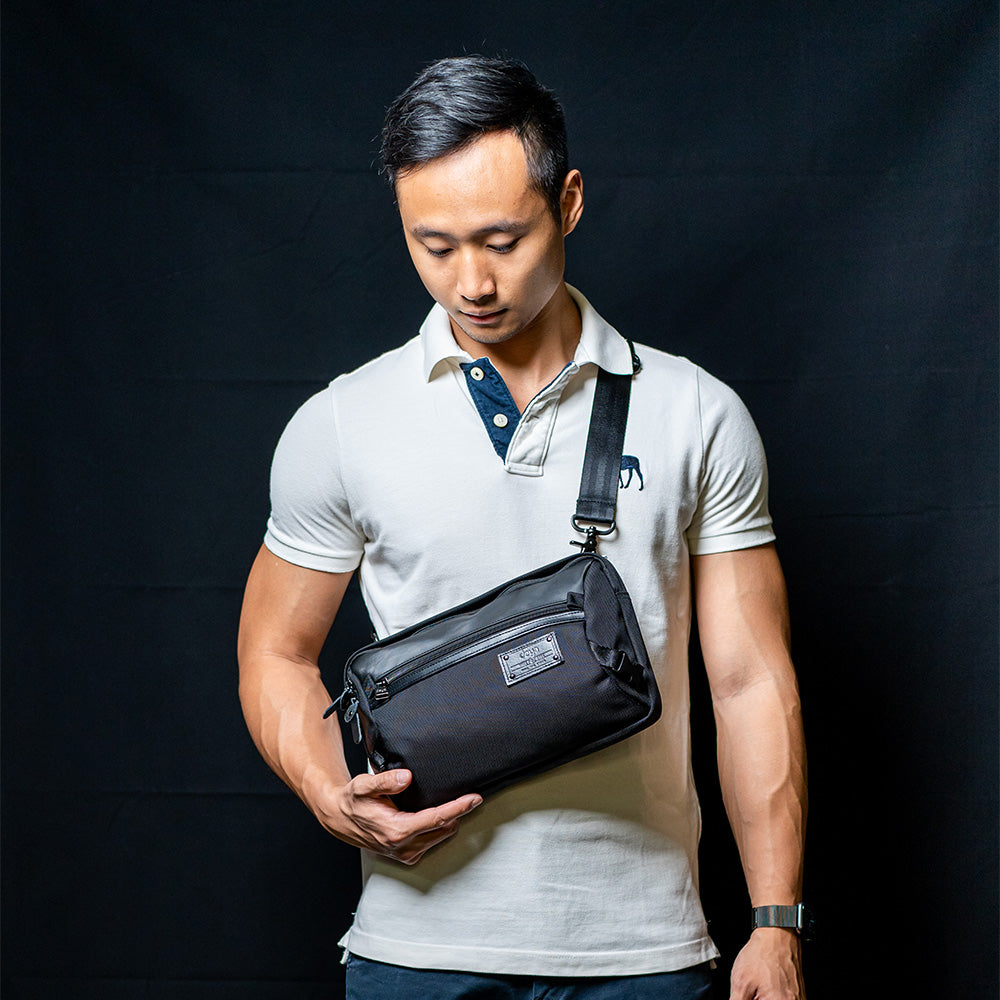 Smart  2-in-1 Detachable Backpack
