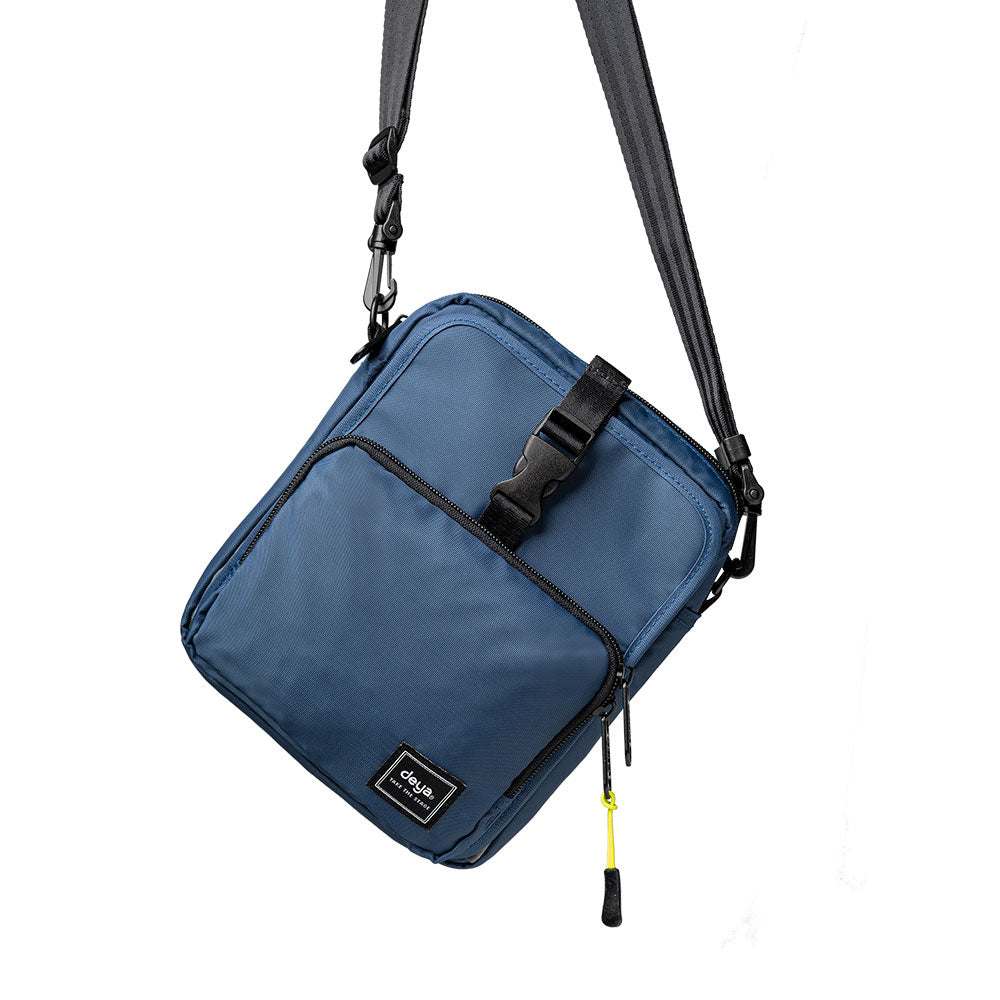 Value Lightweight Functional bag-dark blue