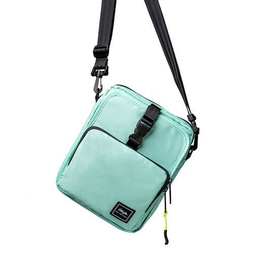 Value Lightweight Functional bag-light green