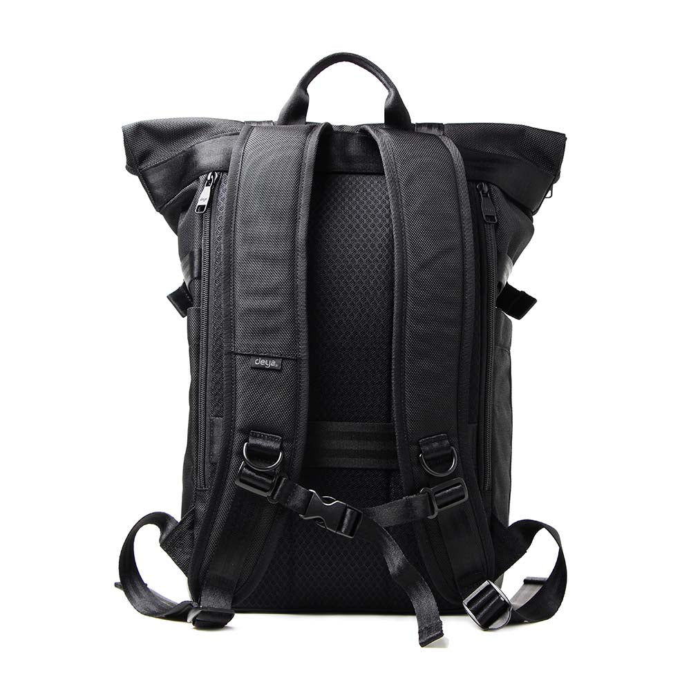 cross classic backpack-black