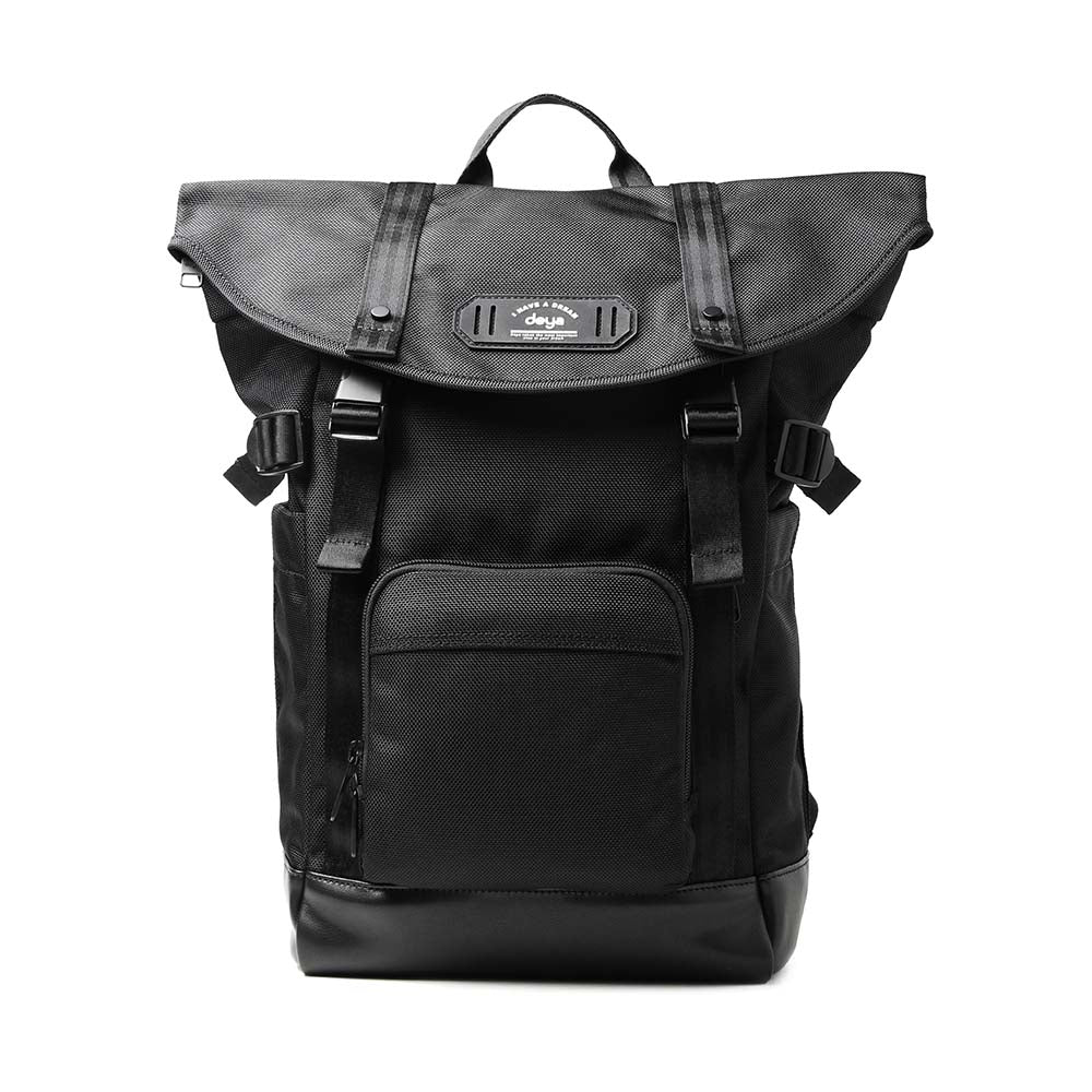 cross classic backpack-black – deya